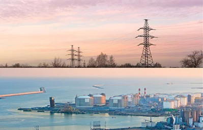 Electricity procurement and negotiation advisory