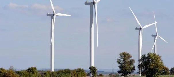 Consultants, regulatory and strategy experts in wind power