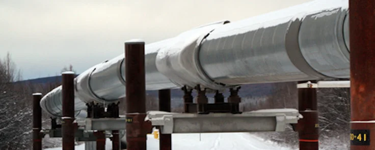 Tariff setting and regulation of access to gas networks and LNG terminals