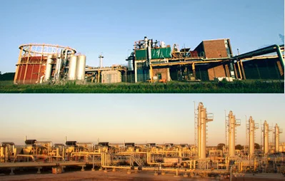 assistance and consulting company for the pooling of natural gas purchases
