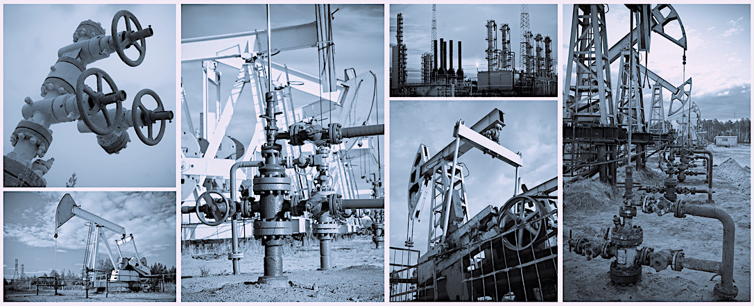 What new rates after the renewal of a natural gas distribution concession?