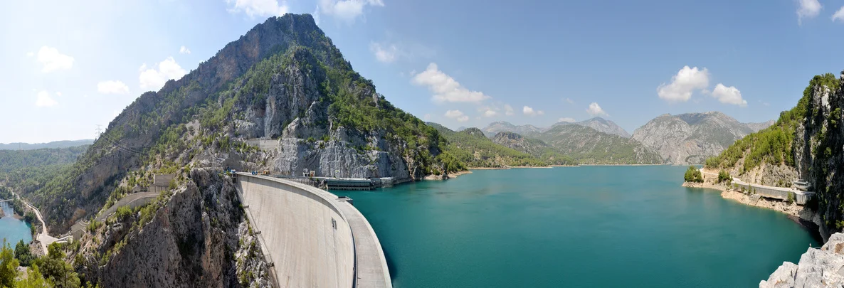 Zelya Energy hydropower expertise articles