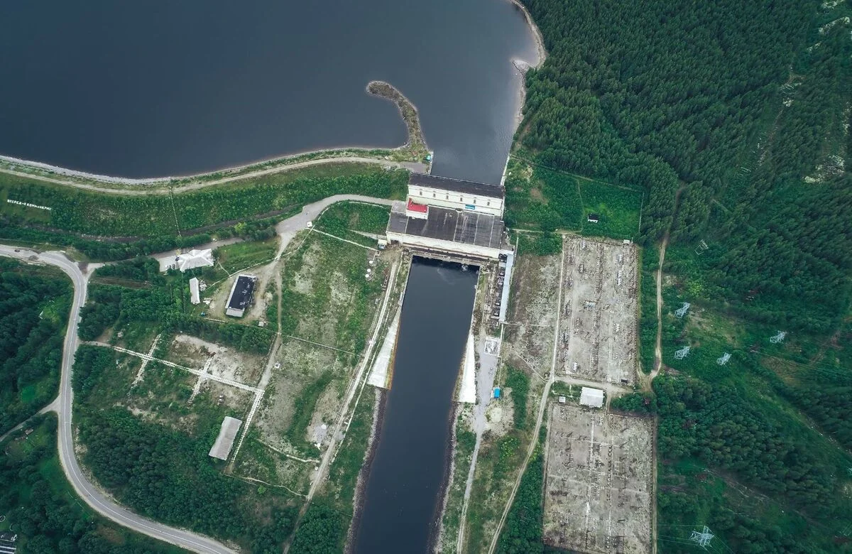 Hydropower due diligence expertise