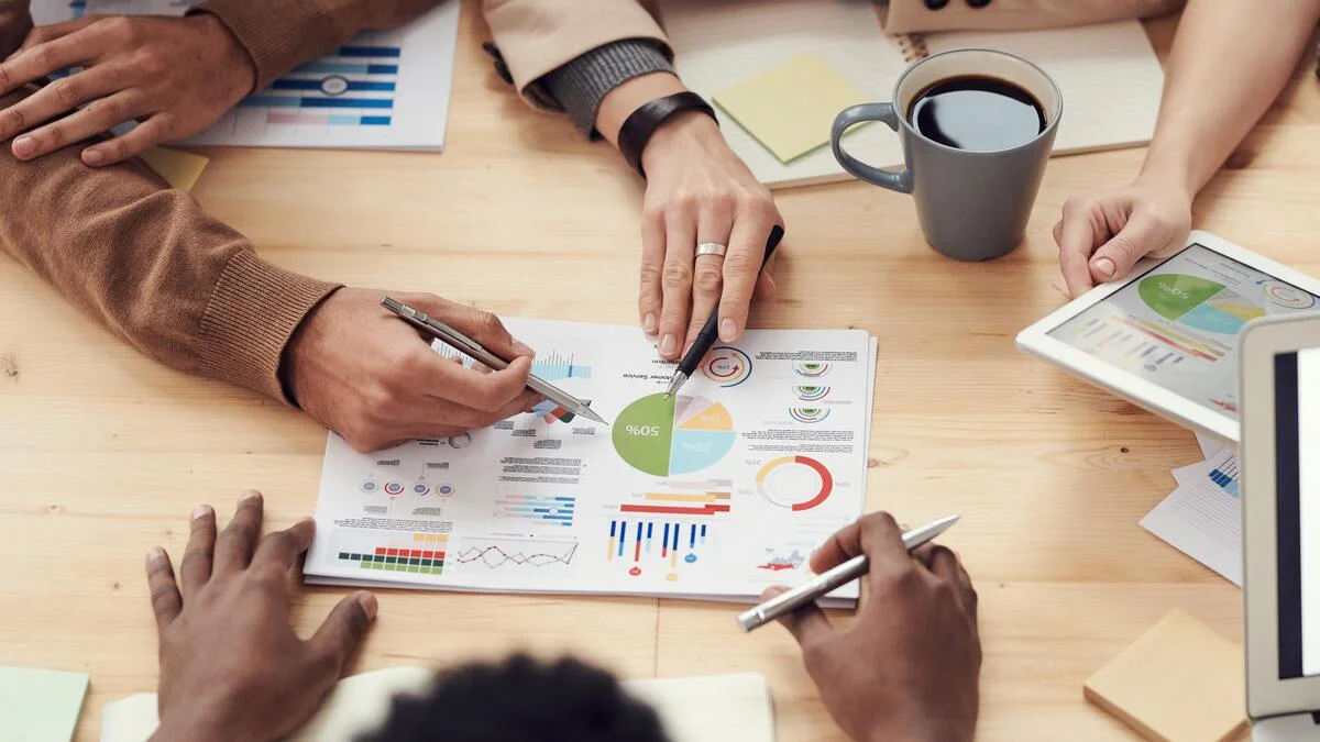 Due diligence and expertise of energy companies and assets