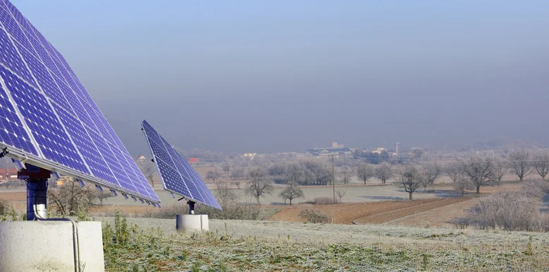Solar due diligence