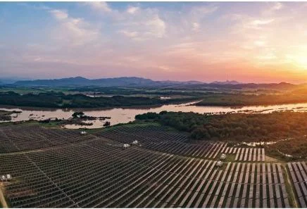 Development and support of solar projects