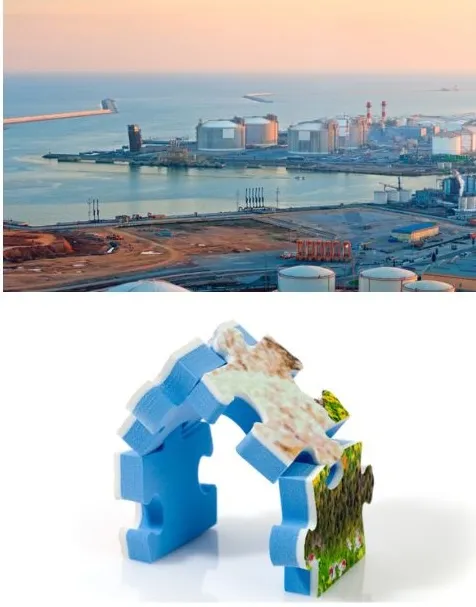 Market Research & Intelligence in Energy