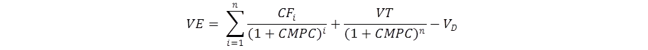 Formule-Valeur-Entreprise