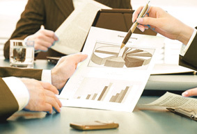 The evaluation of energy assets by the DCF method