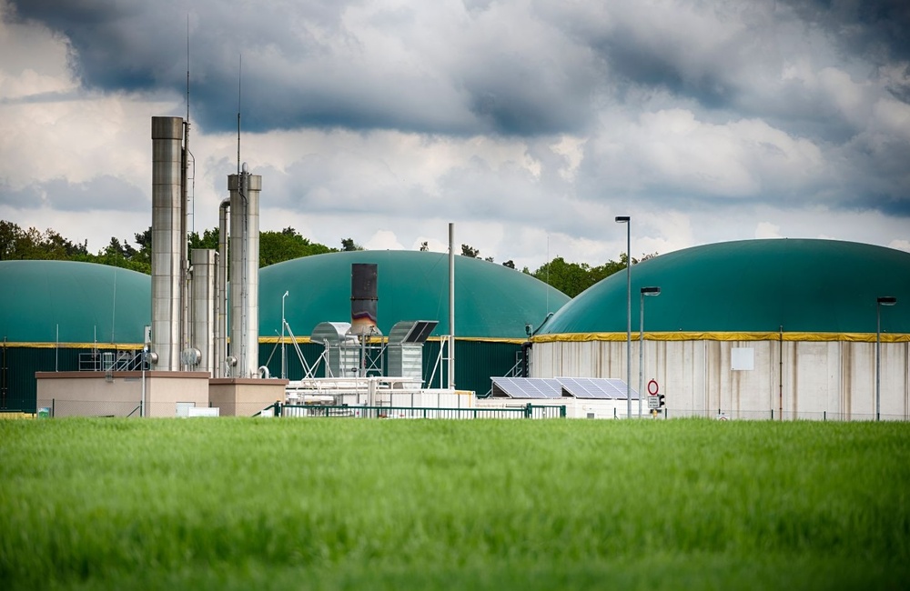Assess the opportunities for biomethane