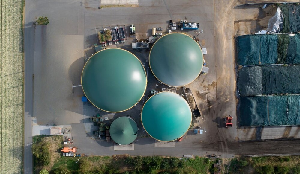 Estimate the purchase prices of biomethane injected into the networks