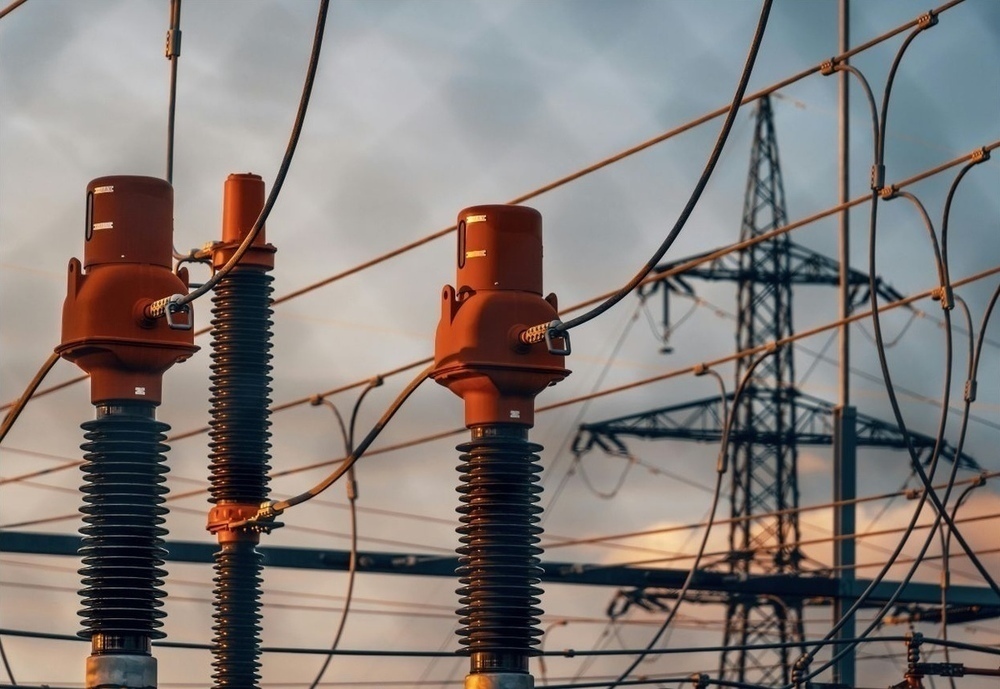 The compliance of an installation with the technical specifications of electrical networks