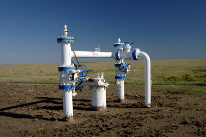 Markets and regulation of the gas sector