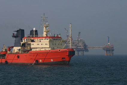 M&A - Due diligence - Natural Gas