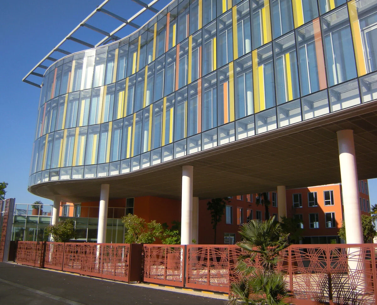 Zelya Energy Offices